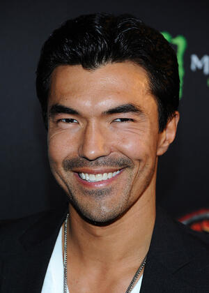 Ian Anthony Dale List of All Movies & Filmography Fandango
